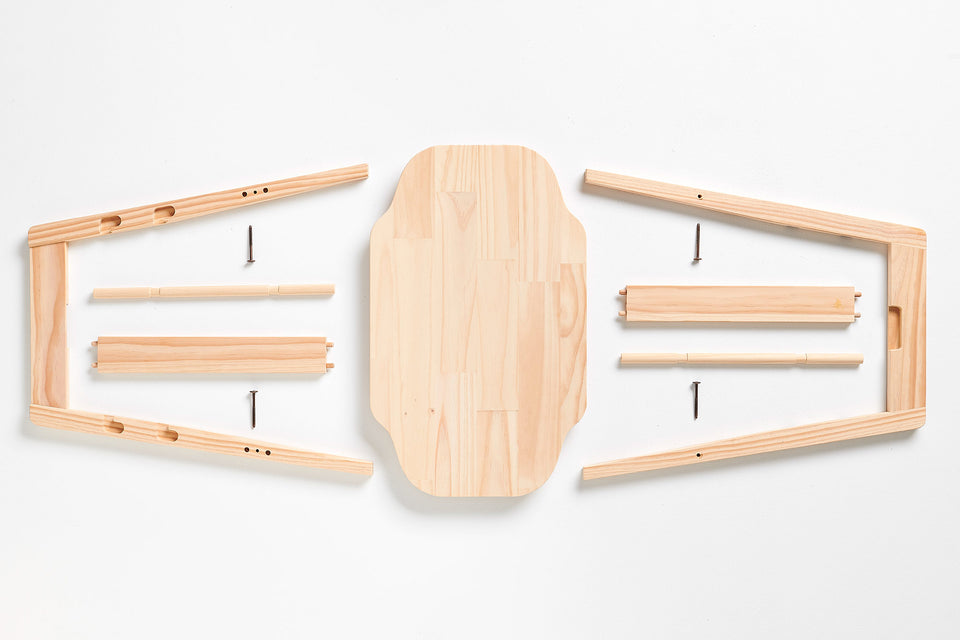 'All in one' Sleepnest™ Package