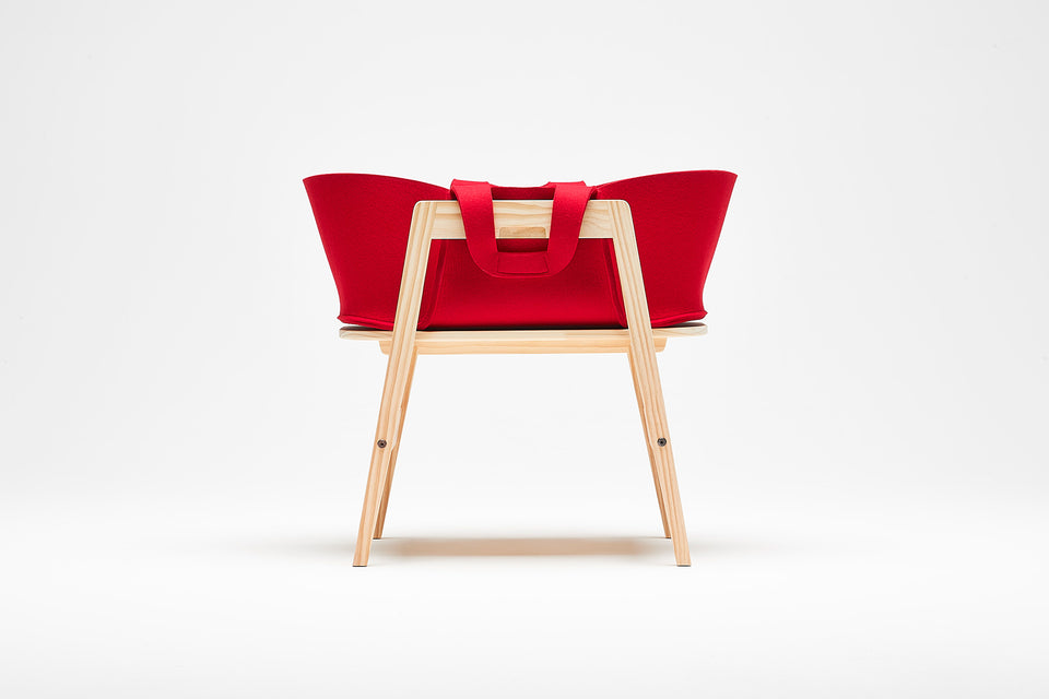 'All in one' Sleepnest™ Package